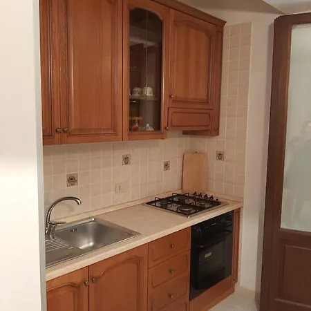 L'isola Nel Mare Apartment San Vito Lo Capo