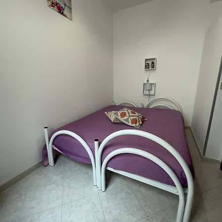Apartment L'isola Nel Mare
