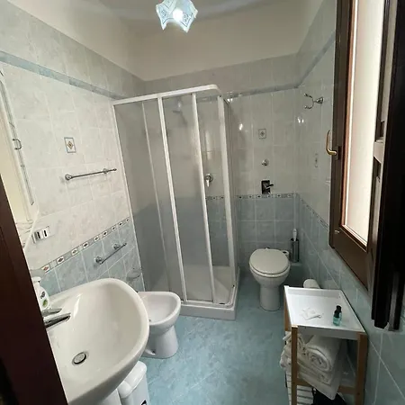 L'isola Nel Mare Apartment San Vito Lo Capo