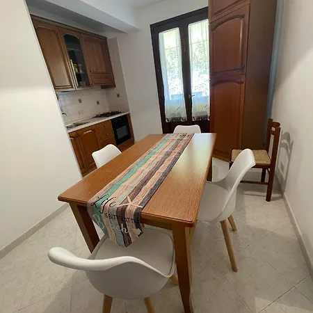 Apartment L'isola Nel Mare San Vito Lo Capo