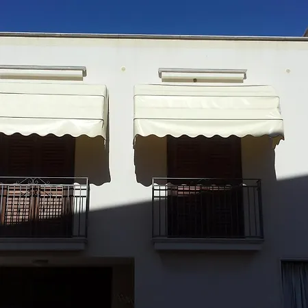 Apartment L'isola Nel Mare San Vito Lo Capo