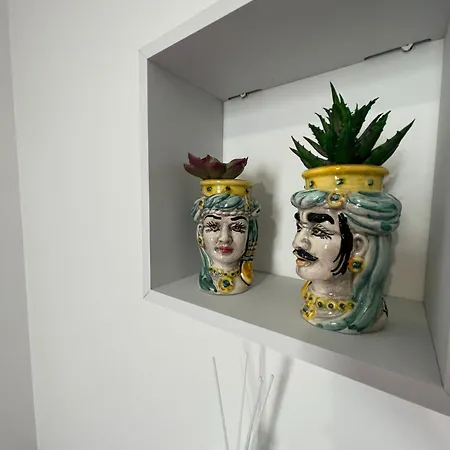 Apartamento L'isola Nel Mare
