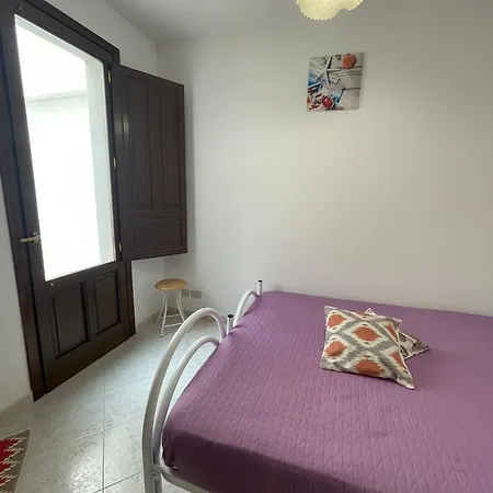 Apartamento L'isola Nel Mare *